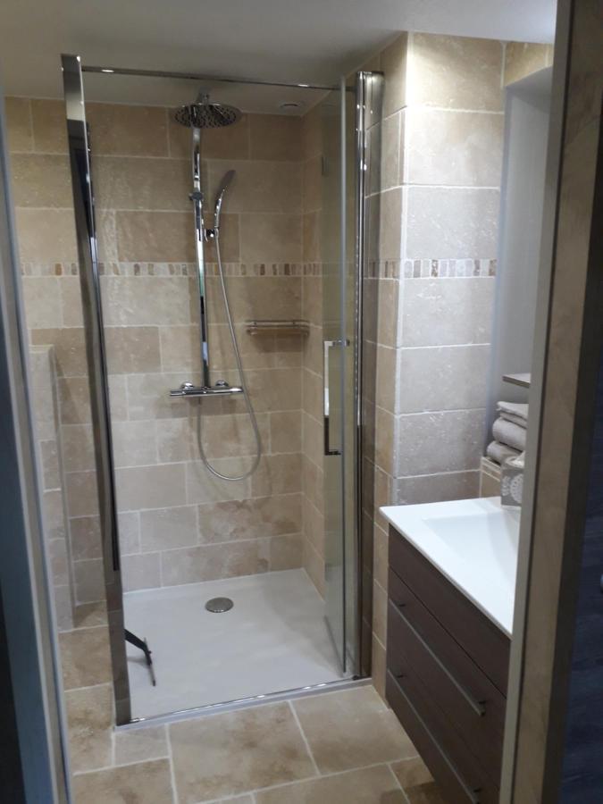 Chambres D'Hotes Le Chalet Moussey  Экстерьер фото
